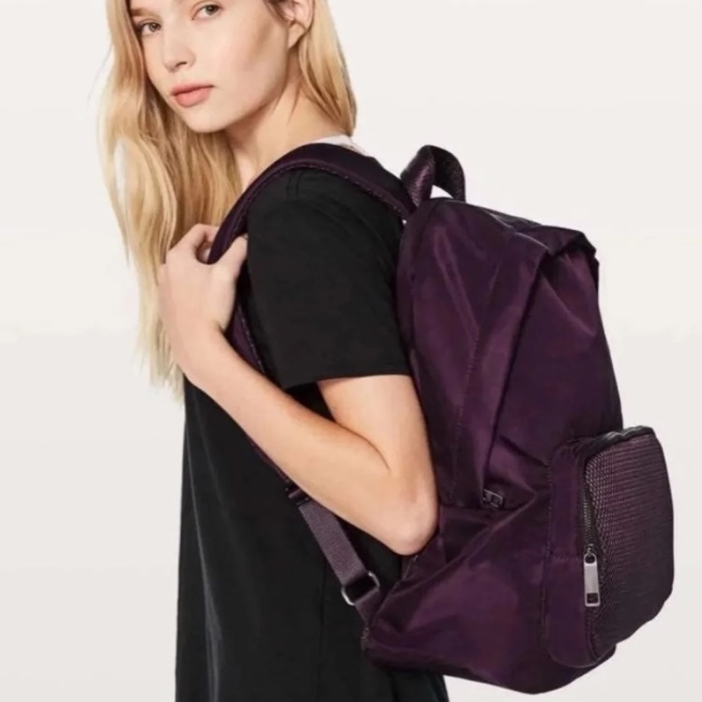 Lululemon Everywhere Backpack